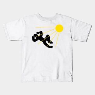 sun Kids T-Shirt